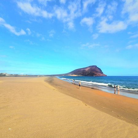 Casa Helen 2 Tenerife Sur Διαμέρισμα Σαν Μιγκέλ ντε Αμπόνα Εξωτερικό φωτογραφία