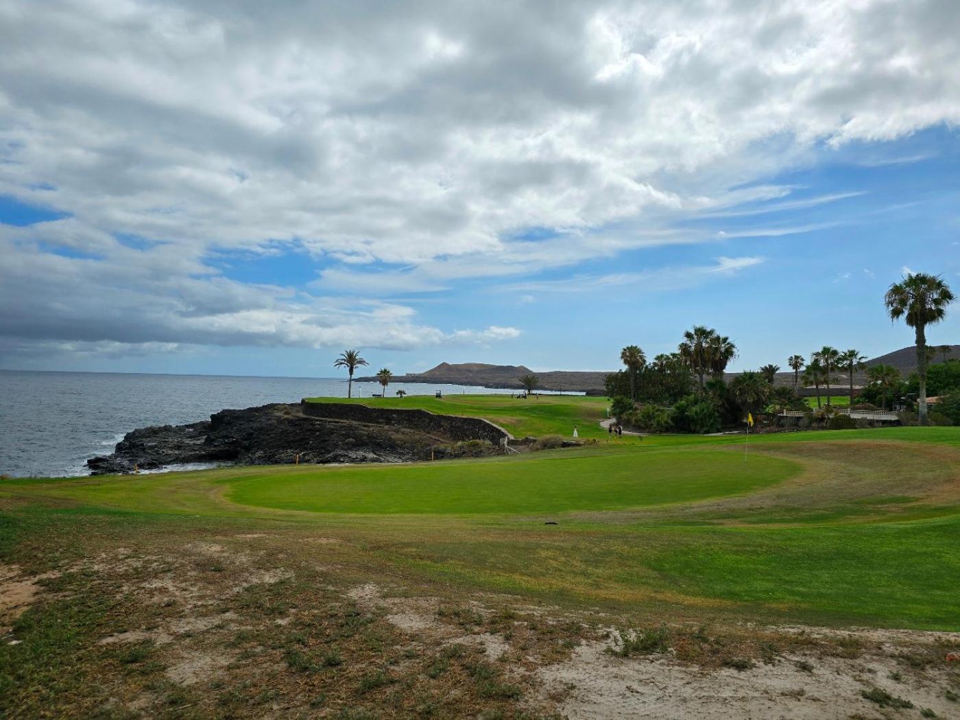 Casa Helen 2 Tenerife Sur Διαμέρισμα Σαν Μιγκέλ ντε Αμπόνα Εξωτερικό φωτογραφία