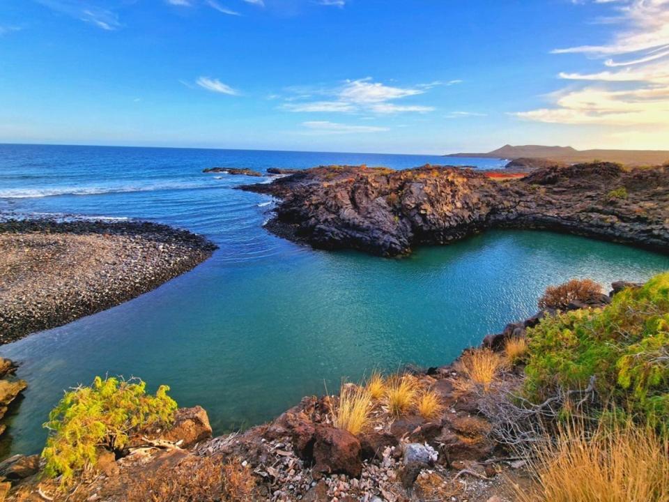 Casa Helen 2 Tenerife Sur Διαμέρισμα Σαν Μιγκέλ ντε Αμπόνα Εξωτερικό φωτογραφία