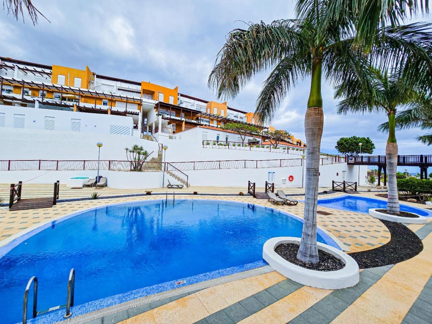 Casa Helen 2 Tenerife Sur Διαμέρισμα Σαν Μιγκέλ ντε Αμπόνα Εξωτερικό φωτογραφία