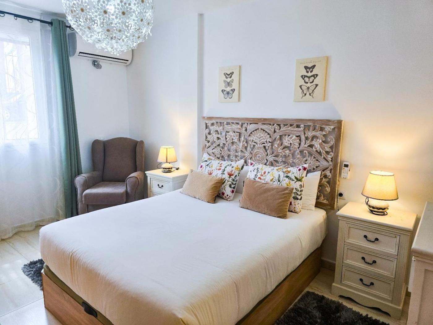 Casa Helen 2 Tenerife Sur Διαμέρισμα Σαν Μιγκέλ ντε Αμπόνα Εξωτερικό φωτογραφία