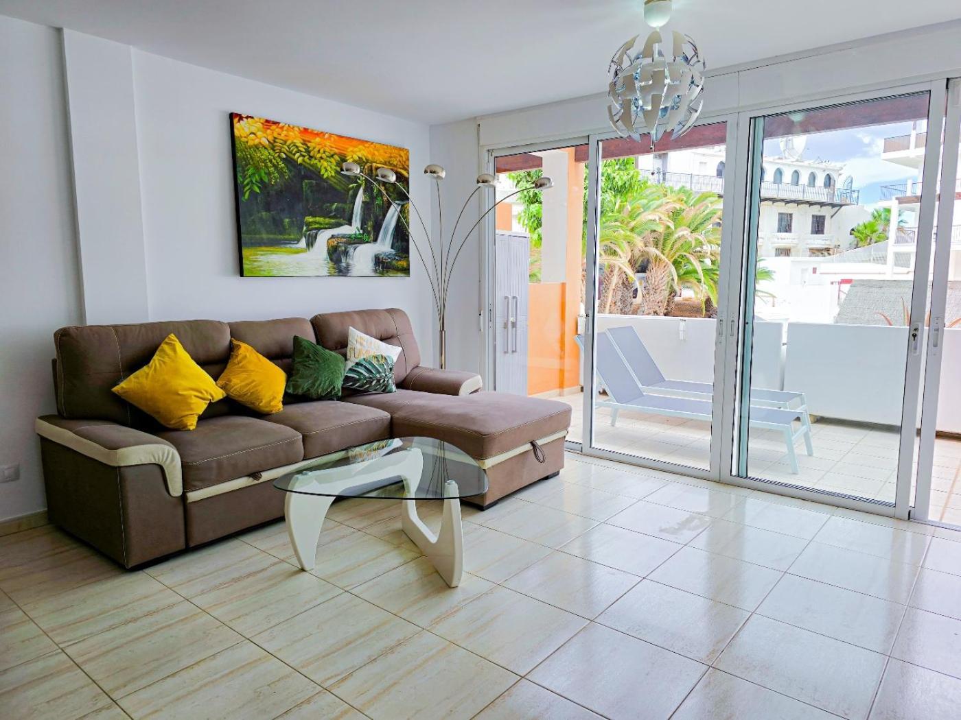 Casa Helen 2 Tenerife Sur Διαμέρισμα Σαν Μιγκέλ ντε Αμπόνα Εξωτερικό φωτογραφία