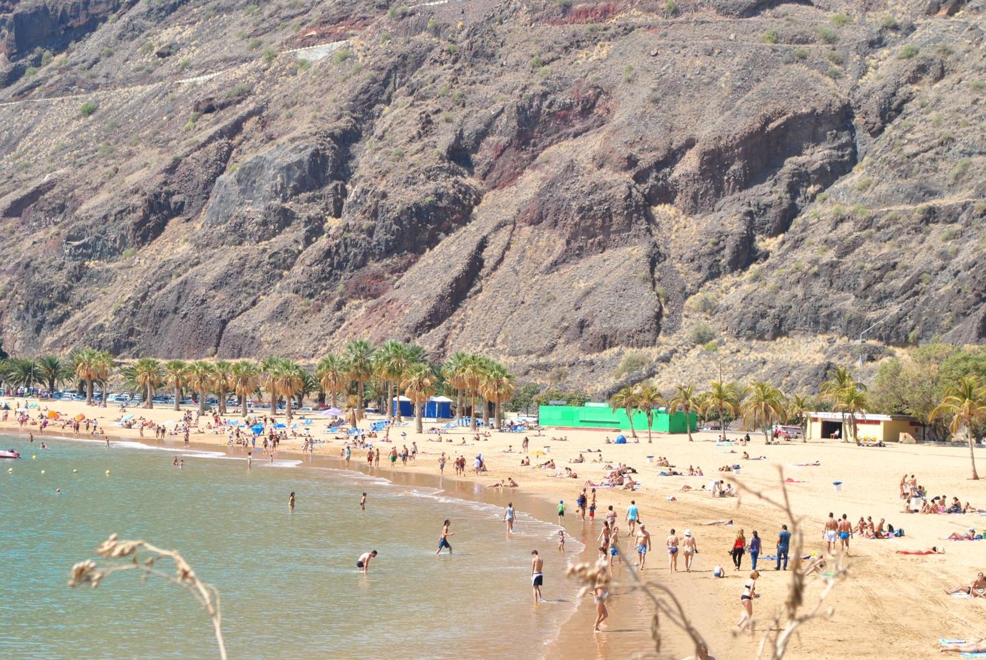 Casa Helen 2 Tenerife Sur Διαμέρισμα Σαν Μιγκέλ ντε Αμπόνα Εξωτερικό φωτογραφία