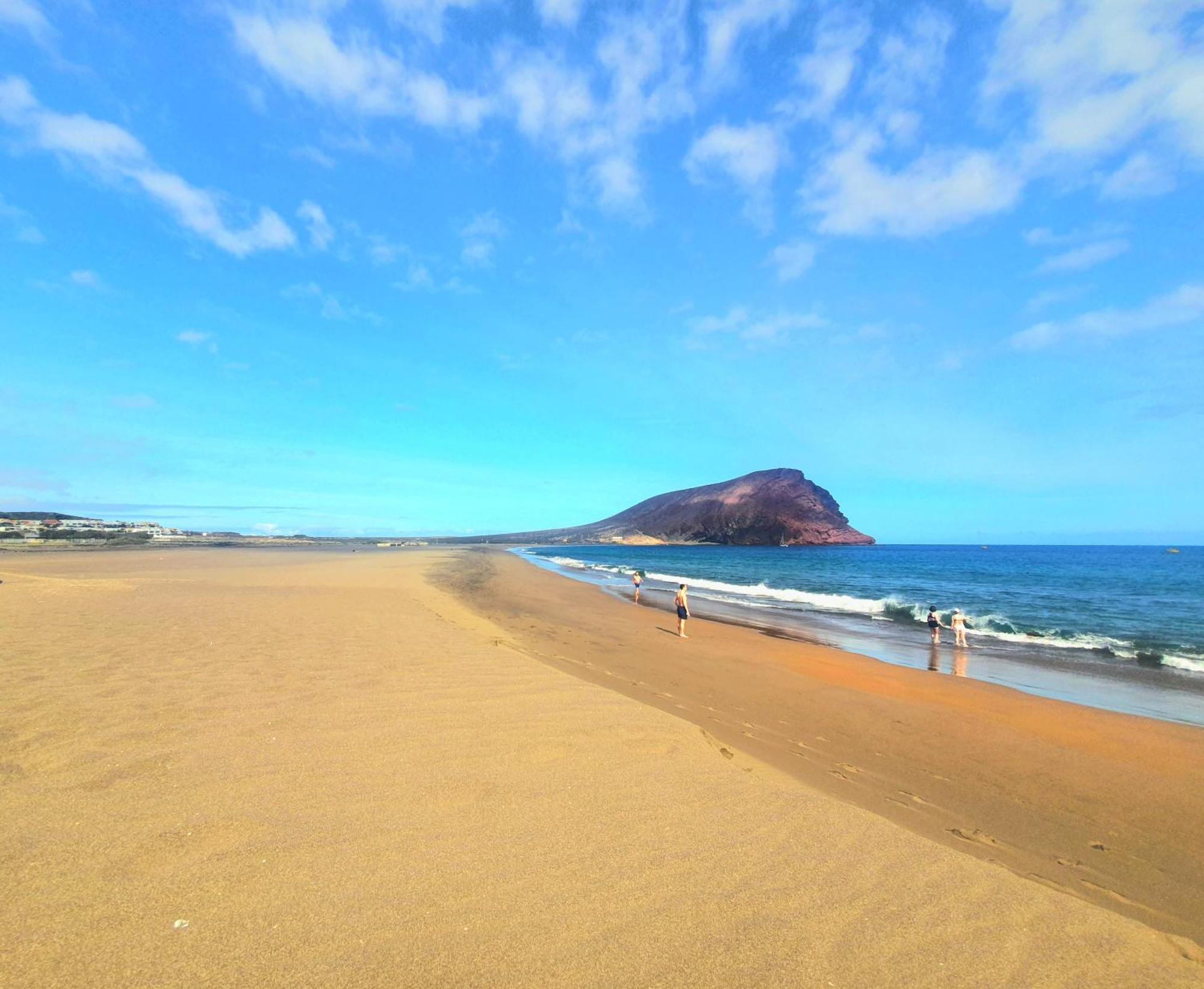 Casa Helen 2 Tenerife Sur Διαμέρισμα Σαν Μιγκέλ ντε Αμπόνα Εξωτερικό φωτογραφία