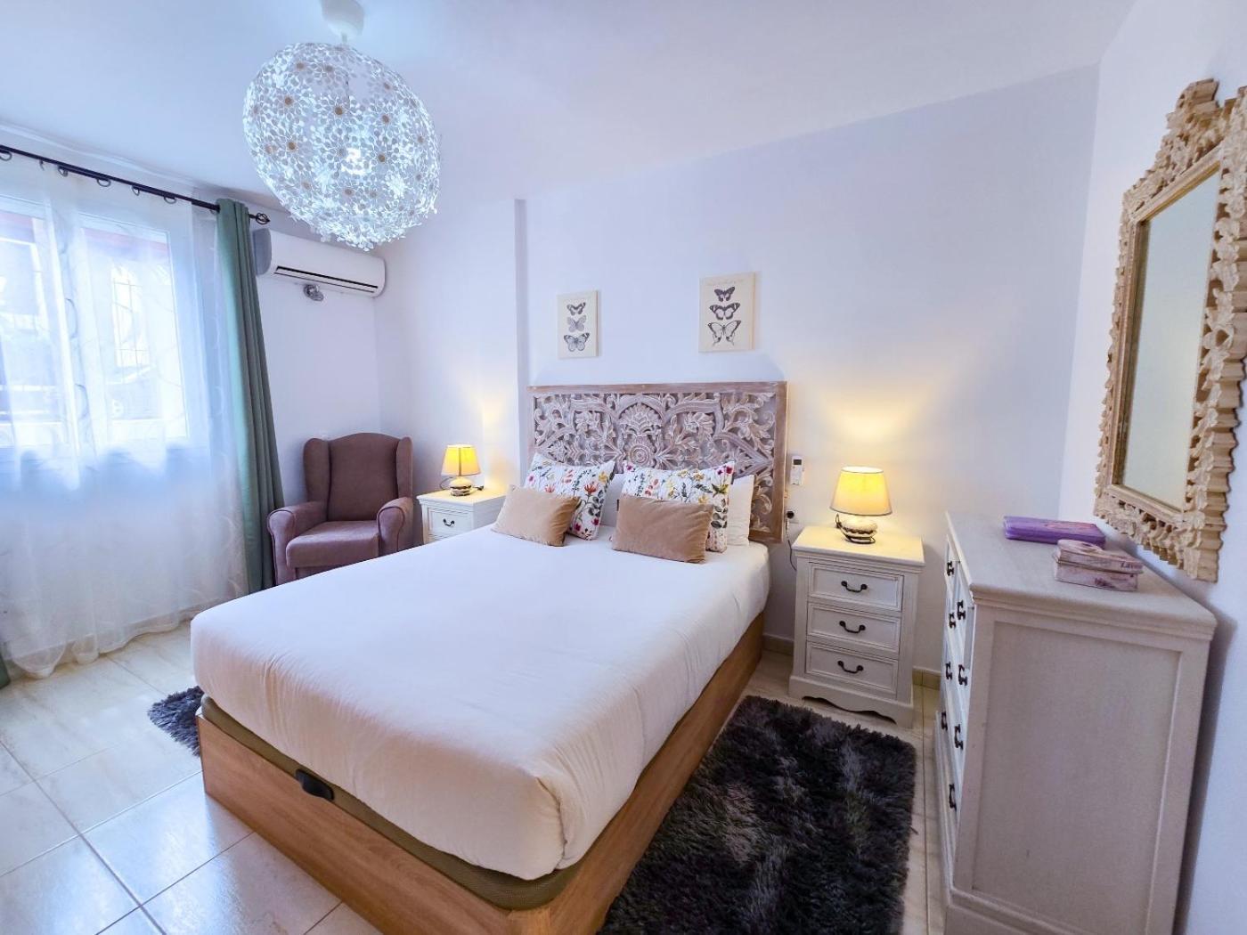 Casa Helen 2 Tenerife Sur Διαμέρισμα Σαν Μιγκέλ ντε Αμπόνα Εξωτερικό φωτογραφία