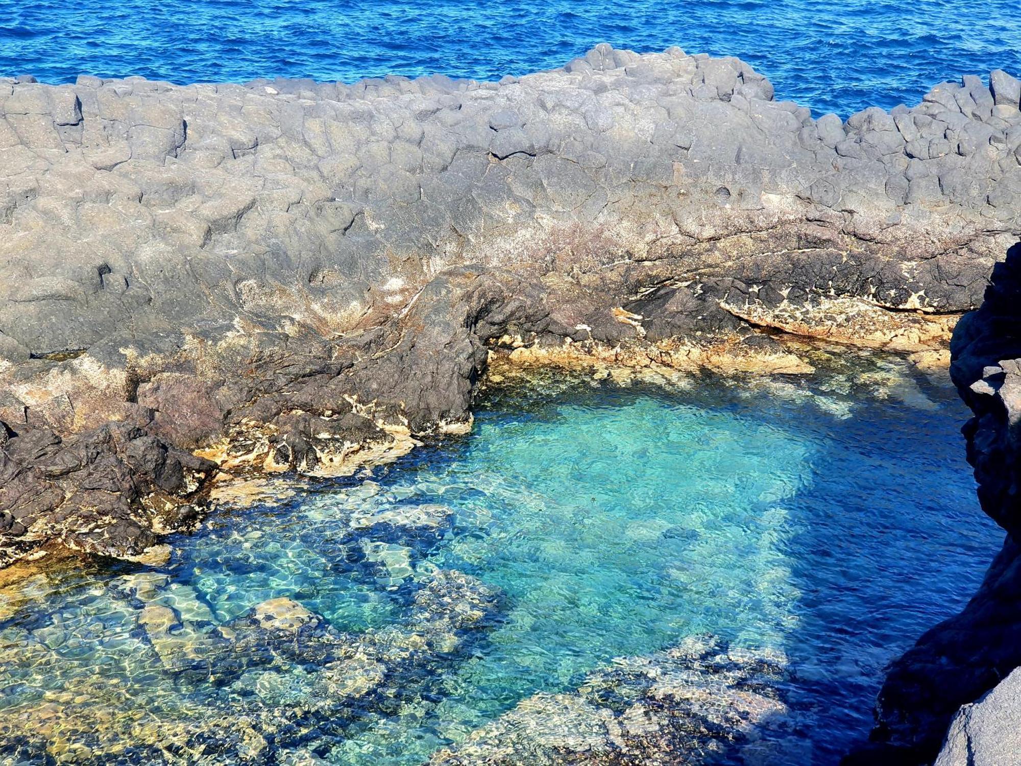 Casa Helen 2 Tenerife Sur Διαμέρισμα Σαν Μιγκέλ ντε Αμπόνα Εξωτερικό φωτογραφία