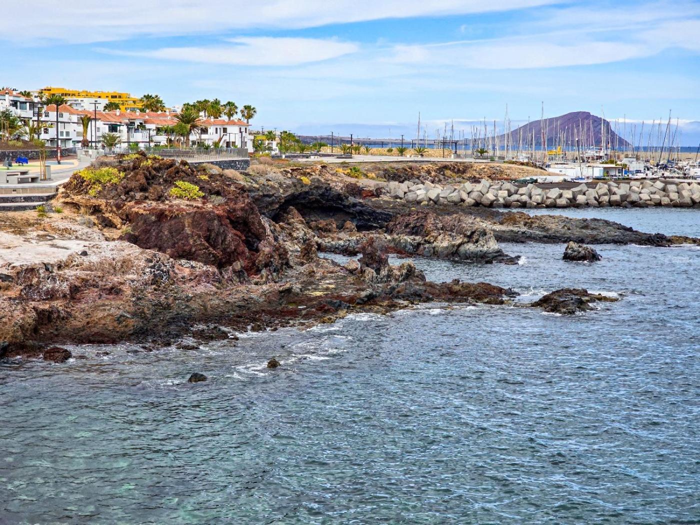 Casa Helen 2 Tenerife Sur Διαμέρισμα Σαν Μιγκέλ ντε Αμπόνα Εξωτερικό φωτογραφία