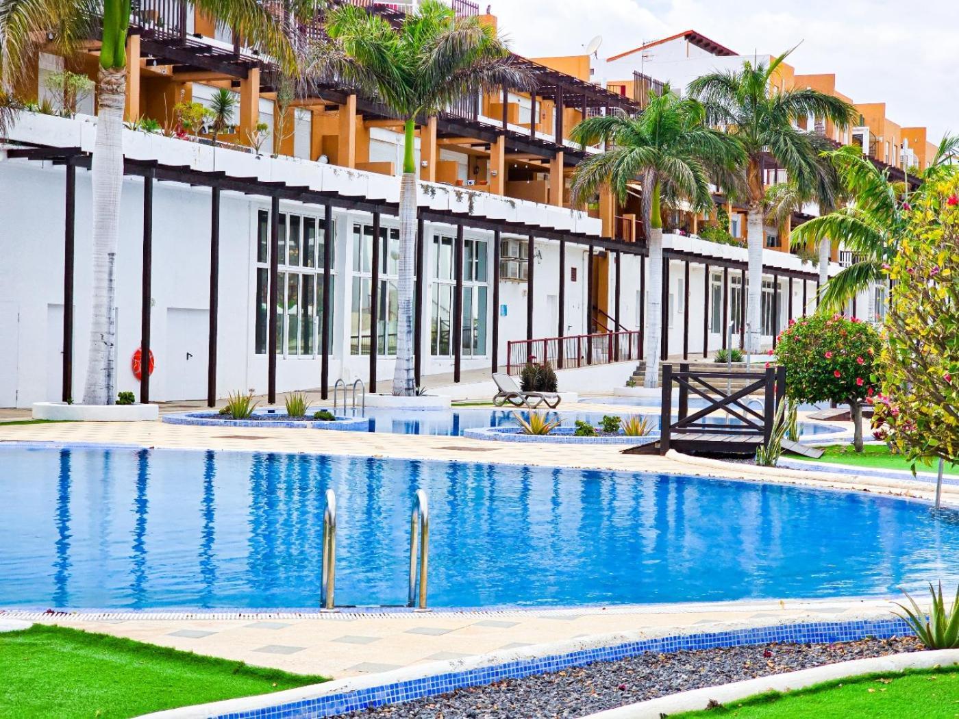 Casa Helen 2 Tenerife Sur Διαμέρισμα Σαν Μιγκέλ ντε Αμπόνα Εξωτερικό φωτογραφία